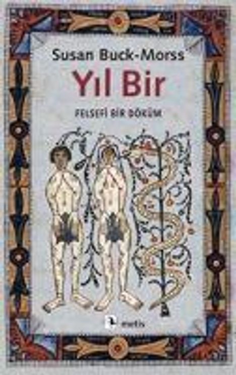 Susan Buck-Morss: Yil Bir, Buch