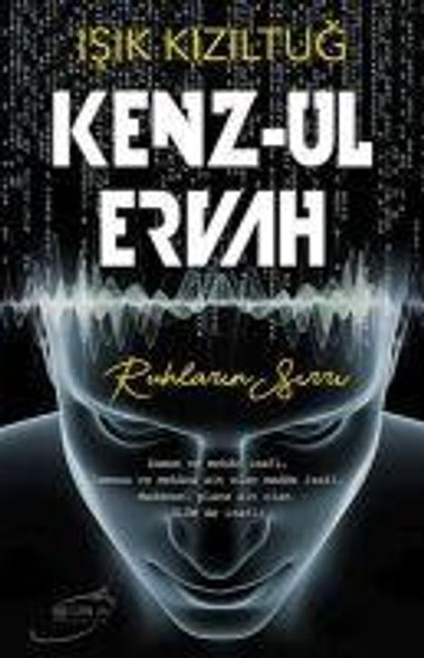 Isik Kiziltug: Kenz-Ul Ervah, Buch