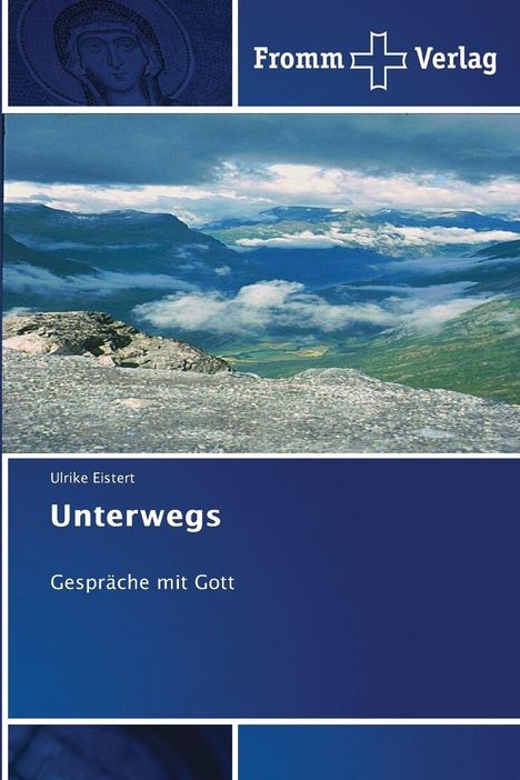 Ulrike Eistert: Unterwegs, Buch