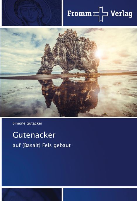 Simone Gutacker: Gutenacker, Buch