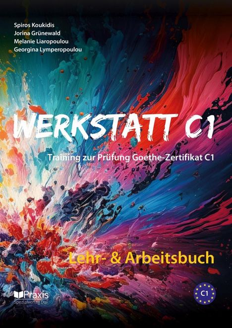 Cover/Produkt Ansicht vergrößern