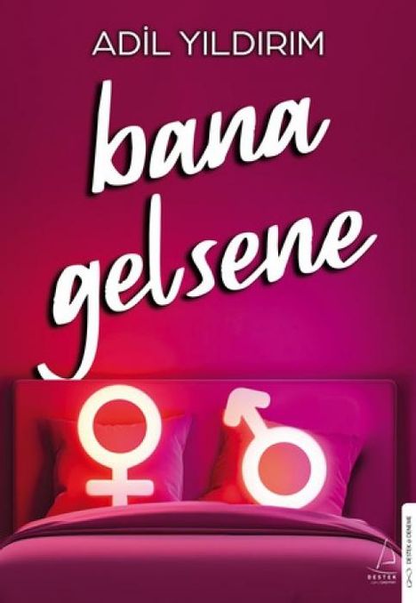 Adil Yildirim: Bana Gelsene, Buch