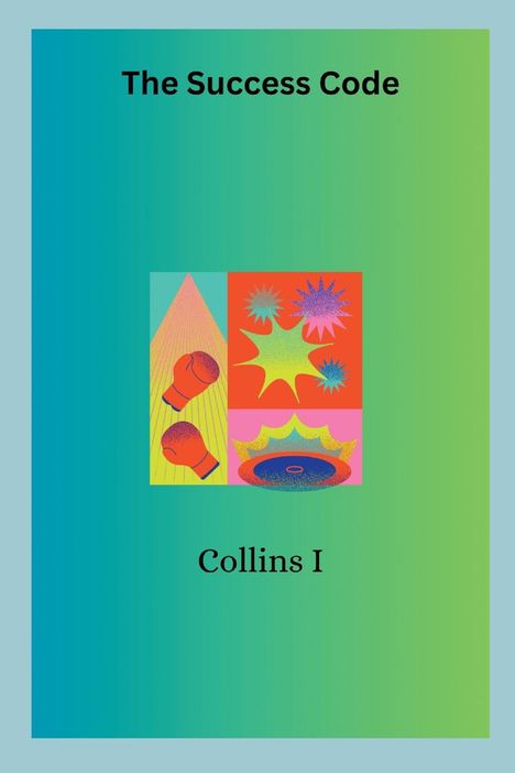 Collins I: The Success Code, Buch