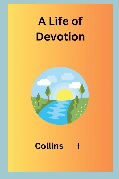 Collins I: A Life of Devotion, Buch