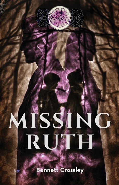 Bennett Crossley: Missing Ruth, Buch