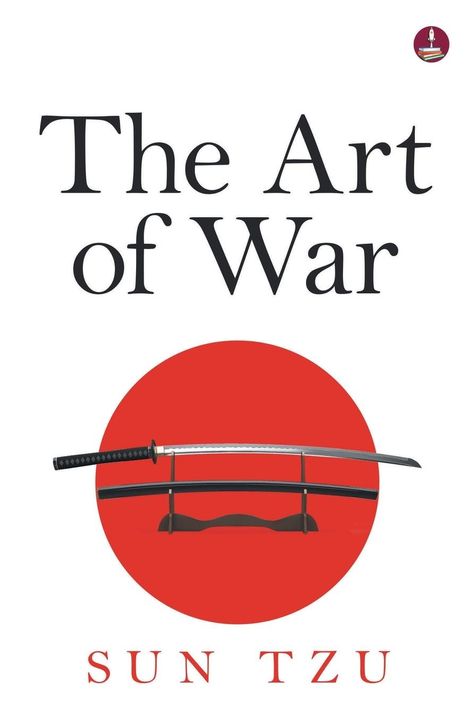 Sun Tzu: The Art of War, Buch