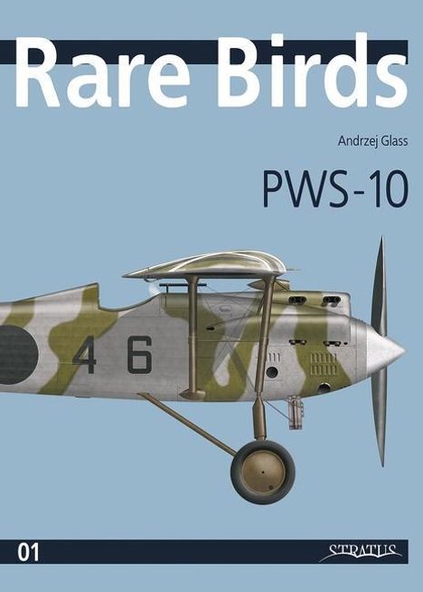 Mmp Books: Pws-10, Buch