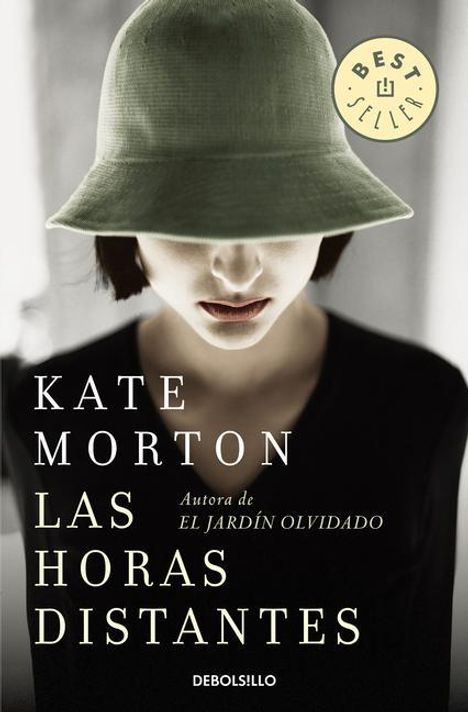 Kate Morton: Las Horas Distantes / The Distant Hours, Buch