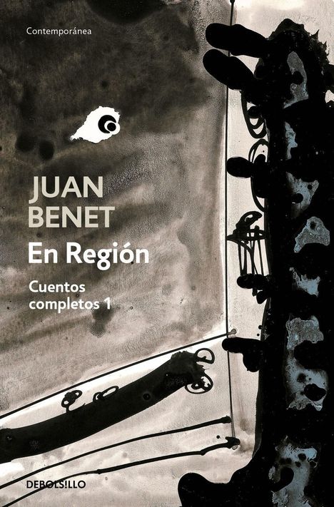 Juan Benet: En región, Buch