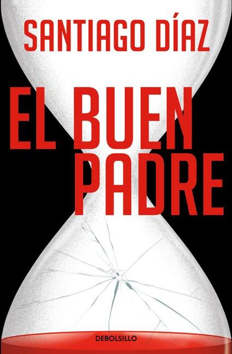 Santiago Diaz: El buen padre: Indira Ramos 1, Buch