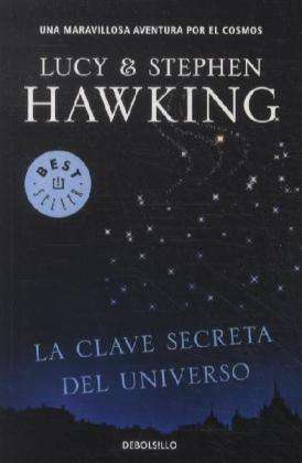 Stephen W. Hawking (1942-2018): La clave secreta del universo, Buch