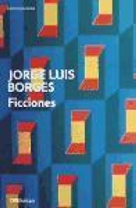 Jorge Luis Borges: Ficciones, Buch
