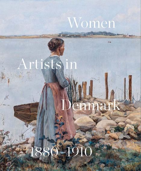 Women Artists in Denmark 1880-1910, Buch