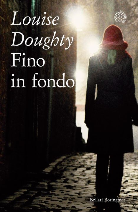 Louise Doughty: Fino in fondo, Buch