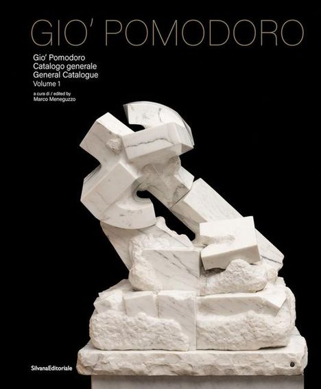 Giò Pomodoro, Buch