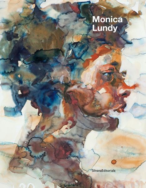 Monica Lundy, Buch