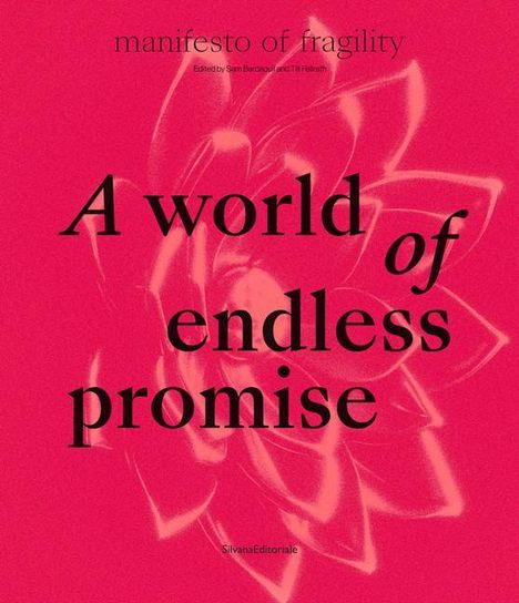 A World of Endless Promise, Buch