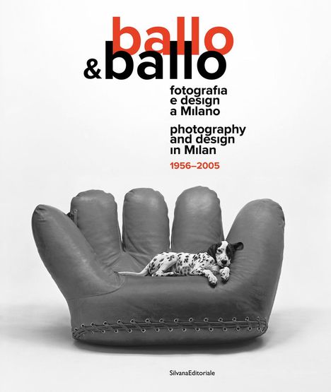 Ballo&Ballo, Buch