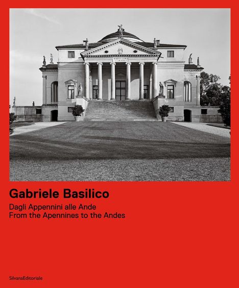 Gabriele Basilico, Buch