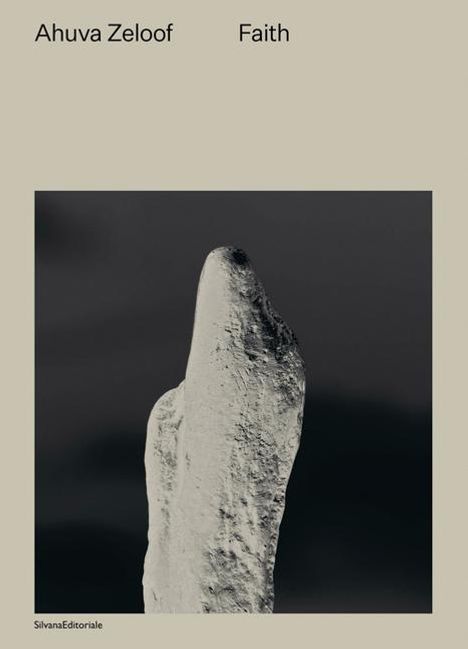 Ahuva Zeloof, Buch