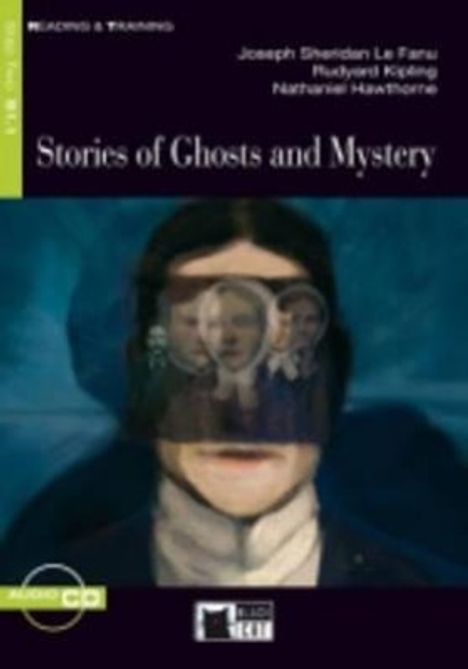 J. S. Le Fanu: Reading & Training, Buch