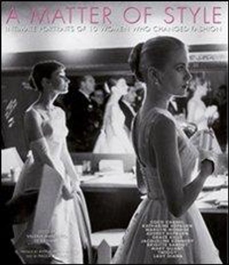 American Psychological Association: A Matter of Style, Buch