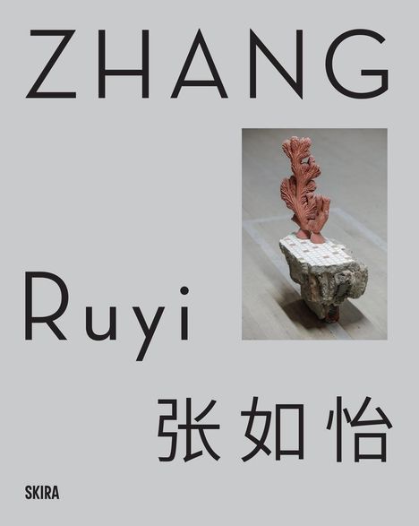 Zhang Ruyi, Buch