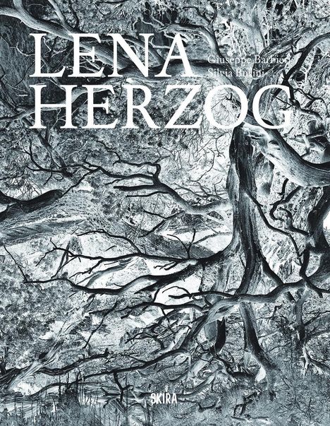 Giuseppe Barbieri: Lena Herzog, Buch