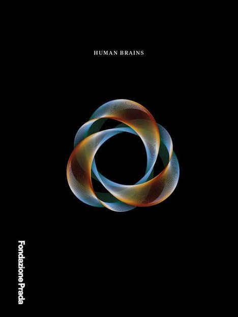 Miuccia Prada: Human Brains, Buch