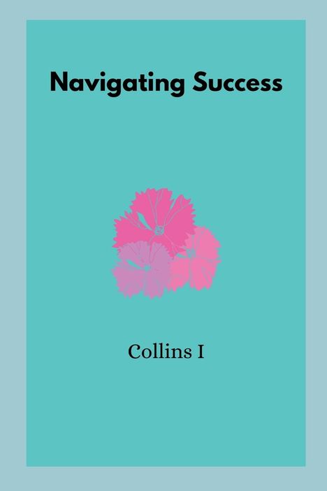 Collins I: Navigating Success, Buch