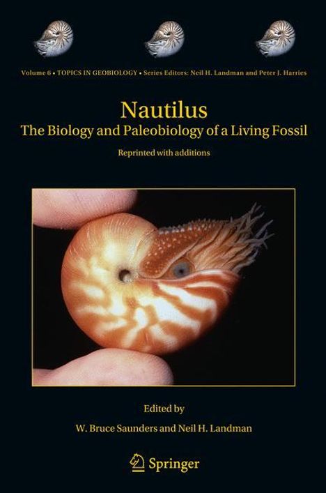 Nautilus, Buch