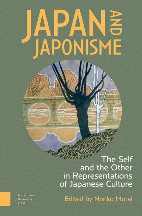Japan and Japonisme, Buch