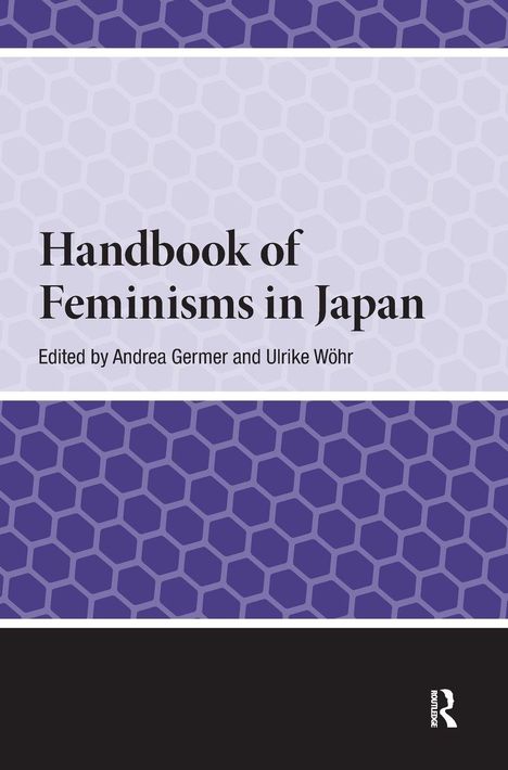Handbook of Feminisms in Japan, Buch