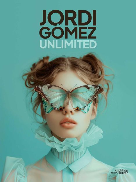 Jordi Gomez: Jordi Gomez: Unlimited, Buch