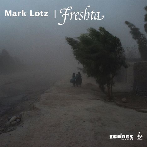 Mark Alban Lotz (geb. 1963): Freshta, CD