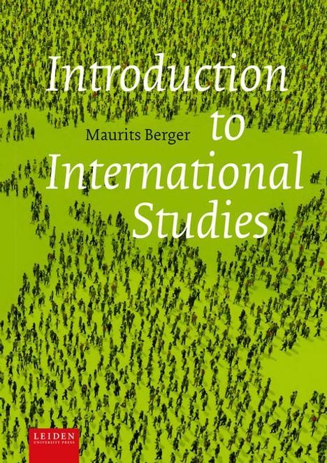 Maurits Berger: Introduction to International Studies, Buch