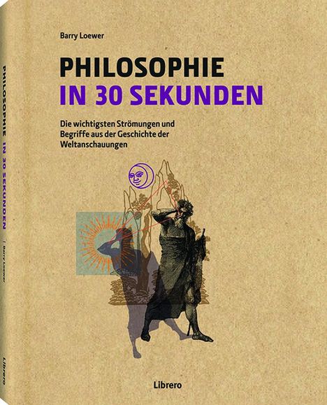 Philosophie in 30 Sekunden, Buch