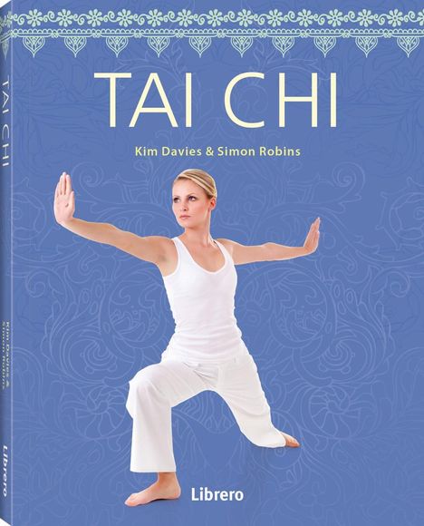 Kim Davies: Tai Chi, Buch