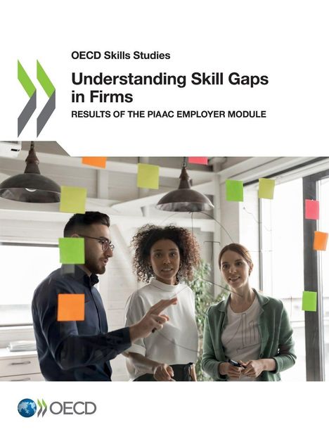 Oecd: Understanding Skill Gaps in Firms, Buch