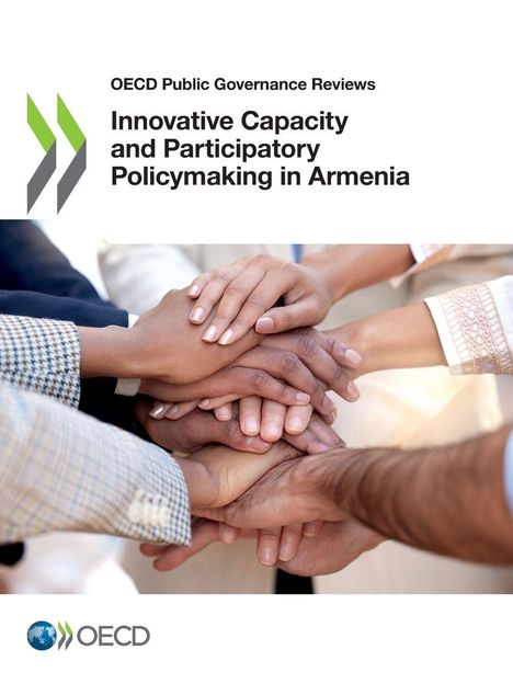 Oecd: Innovative Capacity and Participatory Policymaking in Armenia, Buch