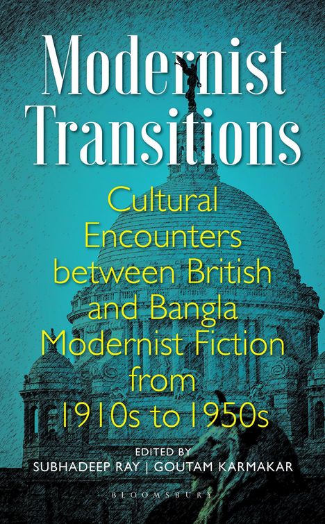 Modernist Transitions, Buch