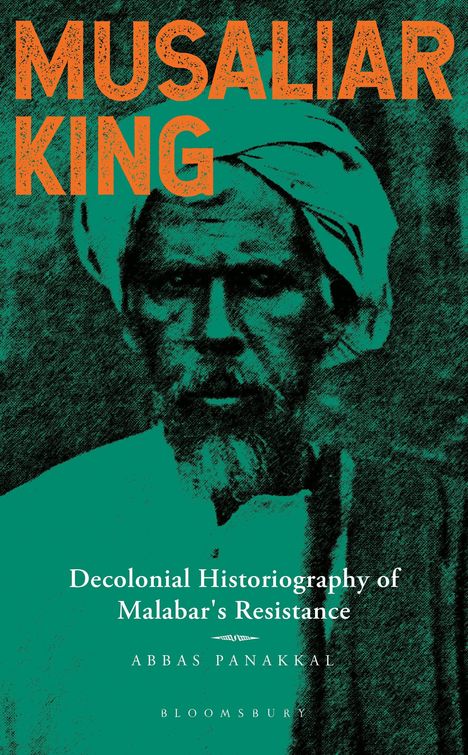 Abbas Panakkal: Musaliar King, Buch