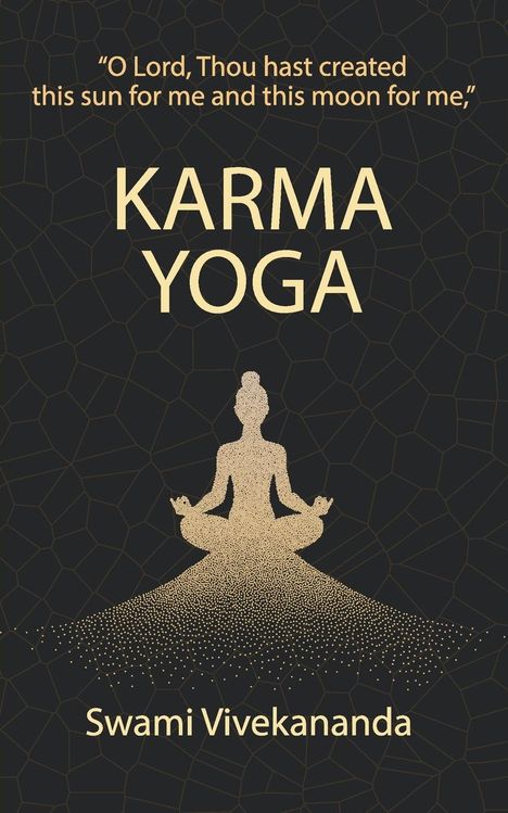 Swami Vivekananda: Karma Yoga, Buch