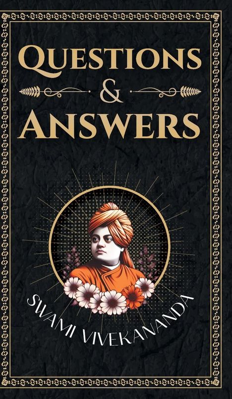 Swami Vivekananda: Questions & Answers, Buch