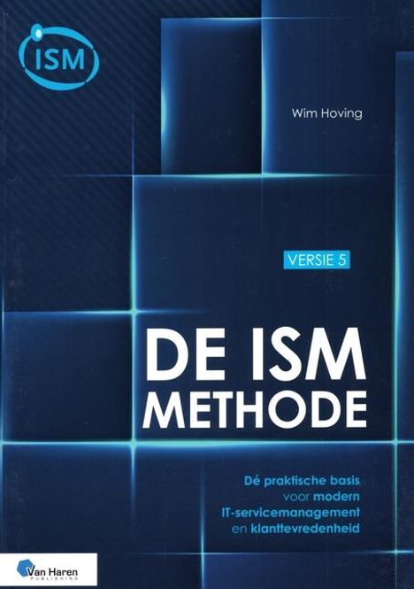 de Ism-Methode Versie 5, Buch