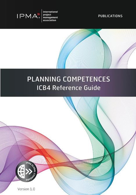 Agnes Roux-Kiener: Planning Competences, Buch