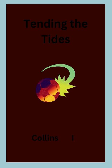 Collins I: Tending the Tides, Buch