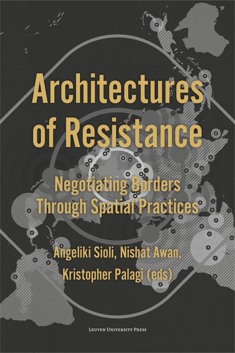 Architectures of Resistance, Buch