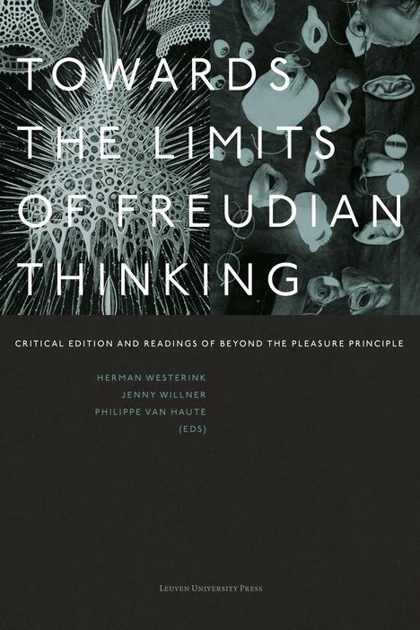 Towards the Limits of Freudian Thinking, Buch