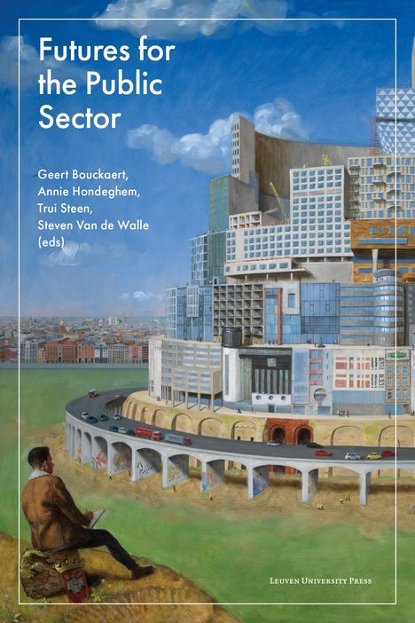 Futures for the Public Sector, Buch